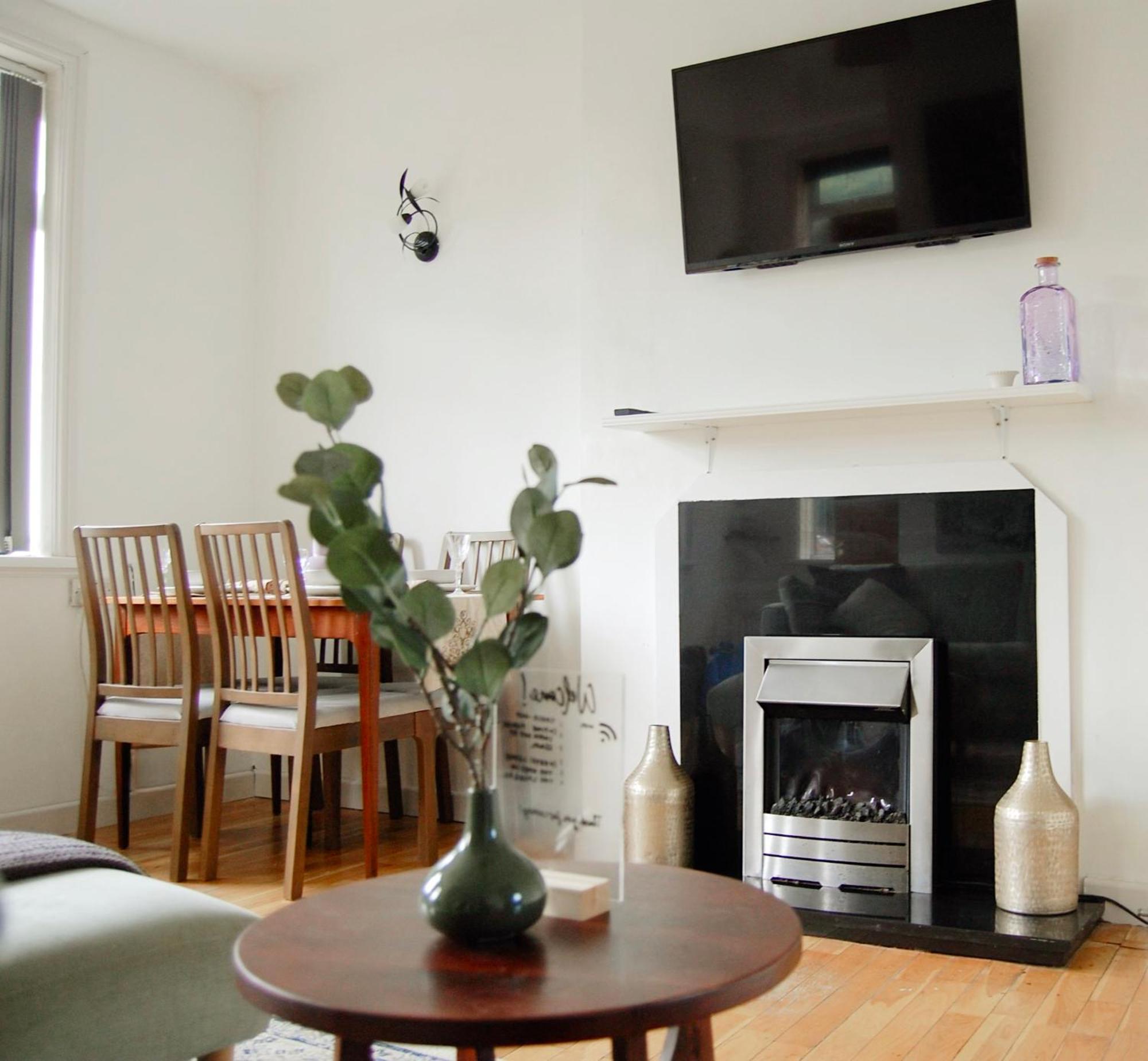 Casa vacanze Entire In Sheffield